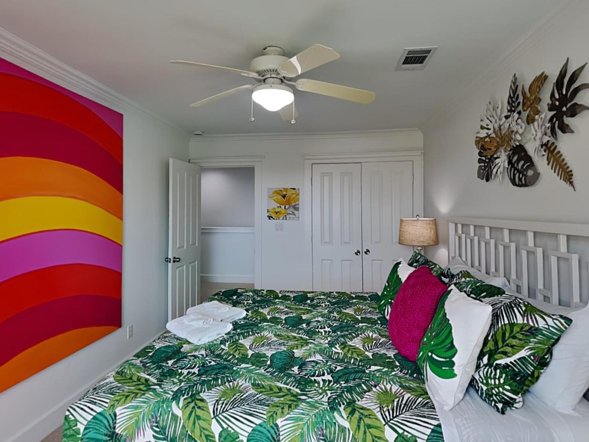 Mojo Dojo Beach Casa Villa Galveston Exterior foto