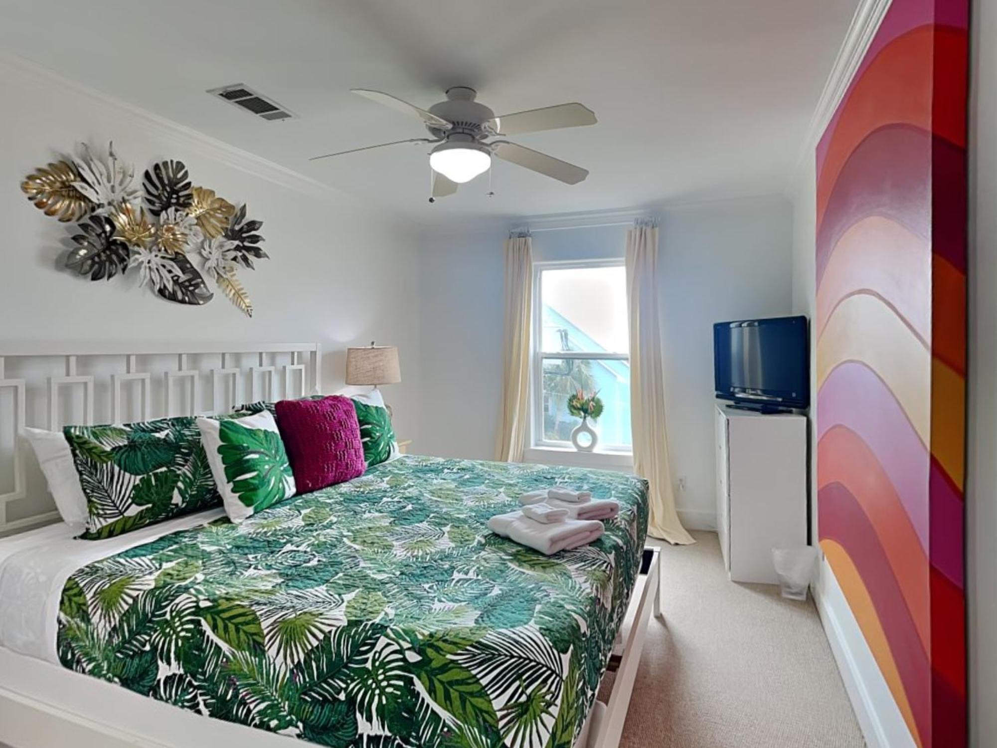 Mojo Dojo Beach Casa Villa Galveston Exterior foto